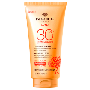 Nuxe Delicious Face & Body Lotion SPF30 (150 ml)
