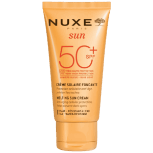 Nuxe Fondant Face Cream SPF50 (50 ml)
