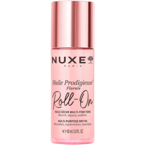 Nuxe Huile Prodigieuse Florale Roll-On (60 ml)
