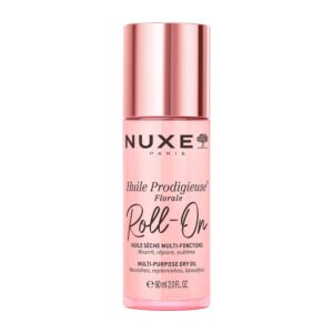 Nuxe Huile Prodigieuse Florale Roll-on, 60ml.
