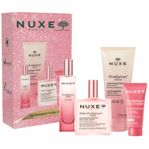 Nuxe Huile Prodigieuse Florale Set (1 sæt)