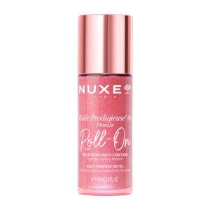 Nuxe Huile Prodigieuse Or Florale Roll-on, 60ml.