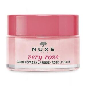 Nuxe Lip Balm Very Rose, 15g.