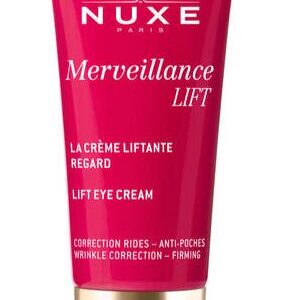 Nuxe Merveillance LIFT Eye Contour Cream, 15ml.