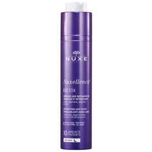 Nuxe Nuxellence Detox Natserum Anti-age (50 ml)