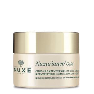 Nuxe Nuxuriance Gold Oil Cream, 50 ml.