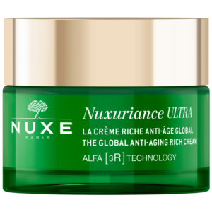 Nuxe Nuxuriance Ultra Rich Day Cream (50 ml)