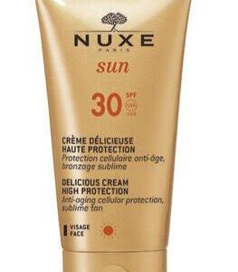 Nuxe Sun Face Cream SPF30, 50ml.