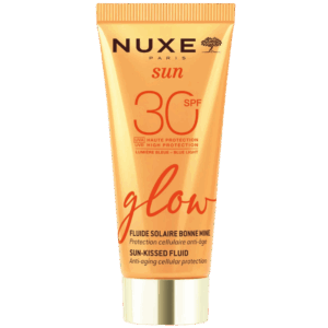 Nuxe Sun-Kissed Fluid SPF30 (40 ml)