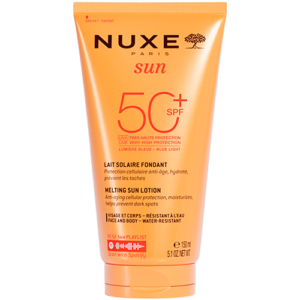 Nuxe Sun Lotion SPF 50 (150 ml)