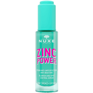 Nuxe Zinc Power Blemish & Spot Control Serum (30 ml)
