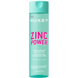 Nuxe Zinc Power Purifying & Spot Control Toner (200 ml)