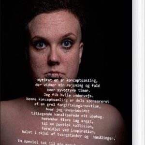 Nytåret - Maja Maria Rakel Dahl - Bog