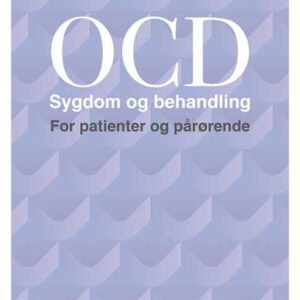 OCD-Sygdom og behandling