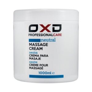 OXD Neutal massage creme, 1000ml