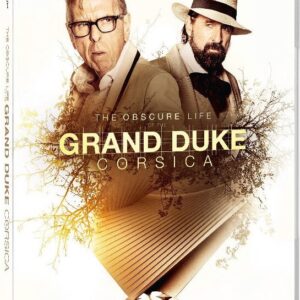Obscure Life Of The Grand Duke Of Corsica - DVD - Film
