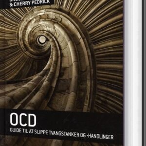 Ocd - Bruce M. Hyman - Bog