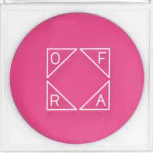 Ofra Cosmetics - Cheek & Lip Cream - Heart Eyes - 3g