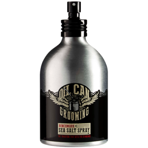 Oil Can Grooming Sea Salt Spray (200 ml)