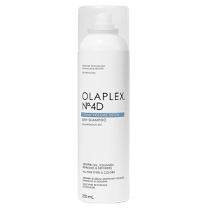 Olaplex No. 4D Clean Volume Detox Dry Shampoo (250 ml)