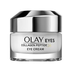 Olay - Eyes Collagen Peptide 24 Eye Cream - 15 ml