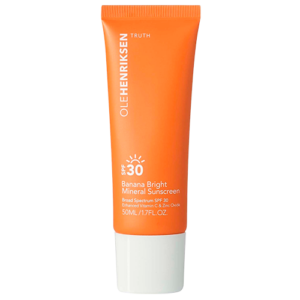 Ole Henriksen Banana Bright SPF 30 Mineral (50 ml)