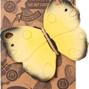 Oli & Carol - Bidering - Katia The Butterfly