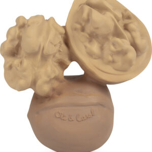 Oli & Carol - Bidering - Nutty The Walnut