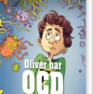 Oliver Har Ocd - Hanne Schønning - Bog