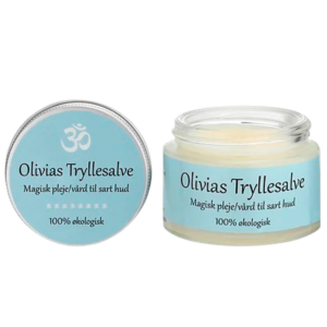 Olivias Tryllesalve (50 ml)