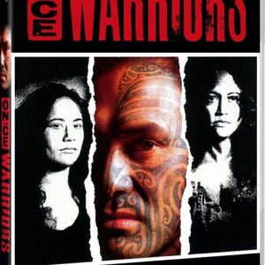 Once Were Warriors - DVD - Film