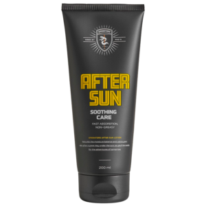 Operators Skincare Aftersun (200 ml)