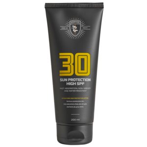 Operators Skincare Sun Lotion SPF30 (200 ml)