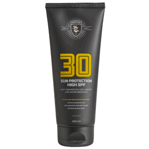 Operators Skincare Sun Lotion SPF30 (200 ml)