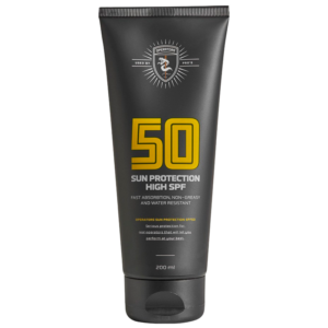 Operators Skincare Sun Lotion SPF50 (200 ml)
