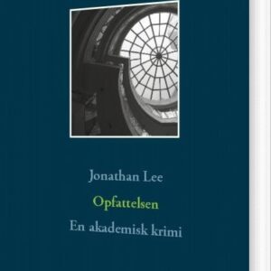 Opfattelsen - Jonathan Lee - Bog