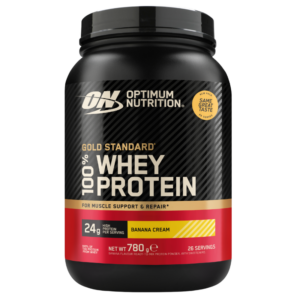 Optimum Nutrition Gold Standard 100% Banana (780 g)