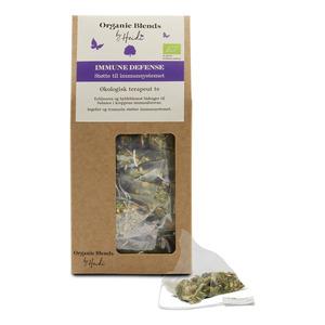 Organic Blends by Heidi Immune Defense - 30 breve
