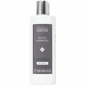 Organic Hairspa Detox Shampoo (250 ml)