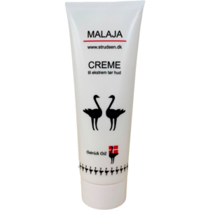 Ostrich Oil Creme Fresia (220 ml)