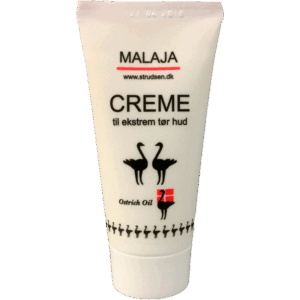 Ostrich Oil Malaja Creme (50 ml)