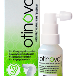 Otinova Ørespray (15 ml)