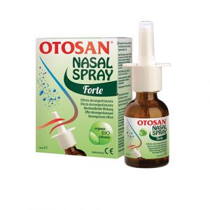 Otosan Nasal Spray Forte (30 ml)