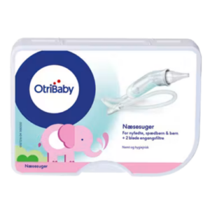 Otri-Baby Næsesuger