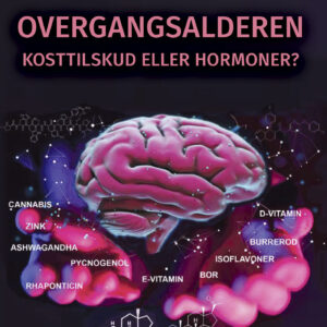Overgangsalderen - Milena Penkowa - Bog