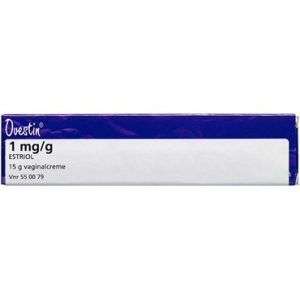 Ovestin 1 mg/g 15 g Vaginalcreme