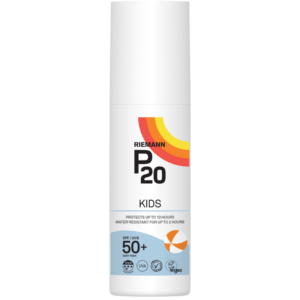 P20 Riemann Kids Sunscreen SPF 50+ Water Resistant (100 ml)