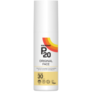 P20 Riemann Original Face Sunscreen SPF 30+ (50 g)