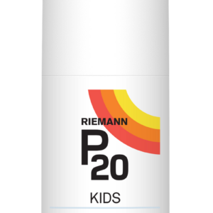 P20 Riemann Solcreme Kids SPF 50+ (200 ml)