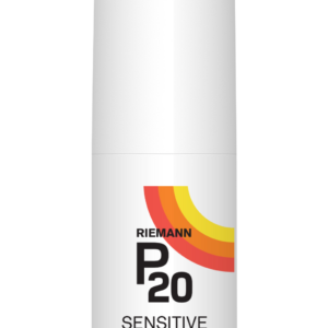 P20 Riemann Solcreme Sensitive Face SPF 50+ C (50 g)